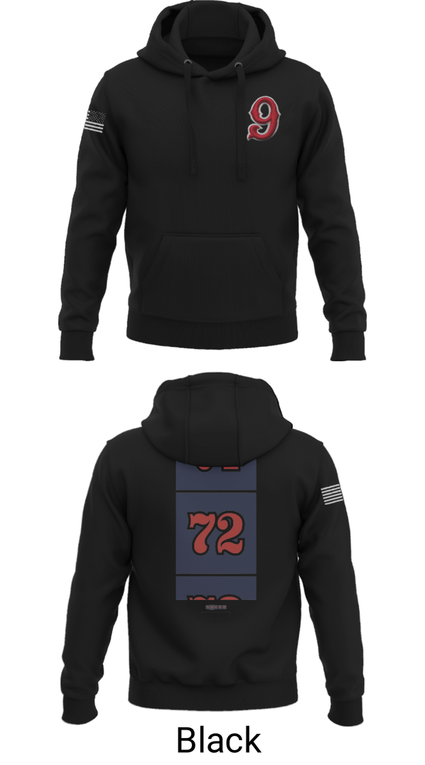 Hoodie, Vacaville fire, Fire Department, Teamtime, Team time, sublimation, custom sports apparel, team uniforms, spirit wear, spiritwear, sports uniforms, custom shirts, team store, custom team store, fundraiser sports, apparel fundraiser