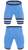 Centreville High School Gymnastics 91161928 Men's Compression Shorts - 26