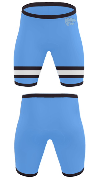 Men's Compression Shorts, Centreville High School Gymnastics, Spirit Store, Teamtime, Team time, sublimation, custom sports apparel, team uniforms, spirit wear, spiritwear, sports uniforms, custom shirts, team store, custom team store, fundraiser sports, apparel fundraiser