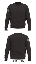 Johnston Trucking LLC 51059570 Crew Neck Sweatshirt - 16