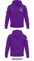 Eustace High School Basketball 56216856 Hoodie - 17