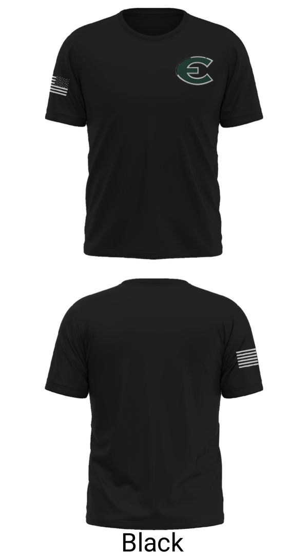 Short Sleeve Performance Shirt, Evergreen High School Wrestling, Wrestling, Teamtime, Team time, sublimation, custom sports apparel, team uniforms, spirit wear, spiritwear, sports uniforms, custom shirts, team store, custom team store, fundraiser sports, apparel fundraiser