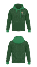 Mansfield Youth Basketball 79590973 Hoodie - 28