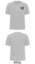 Laona High School 78413743 Short Sleeve Performance Shirt - 5