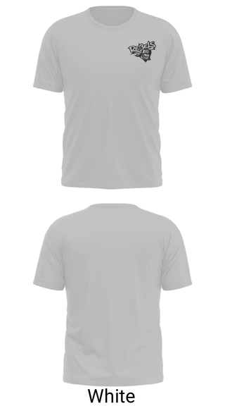Short Sleeve Performance Shirt, Laona High School, Spirit Store, Teamtime, Team time, sublimation, custom sports apparel, team uniforms, spirit wear, spiritwear, sports uniforms, custom shirts, team store, custom team store, fundraiser sports, apparel fundraiser
