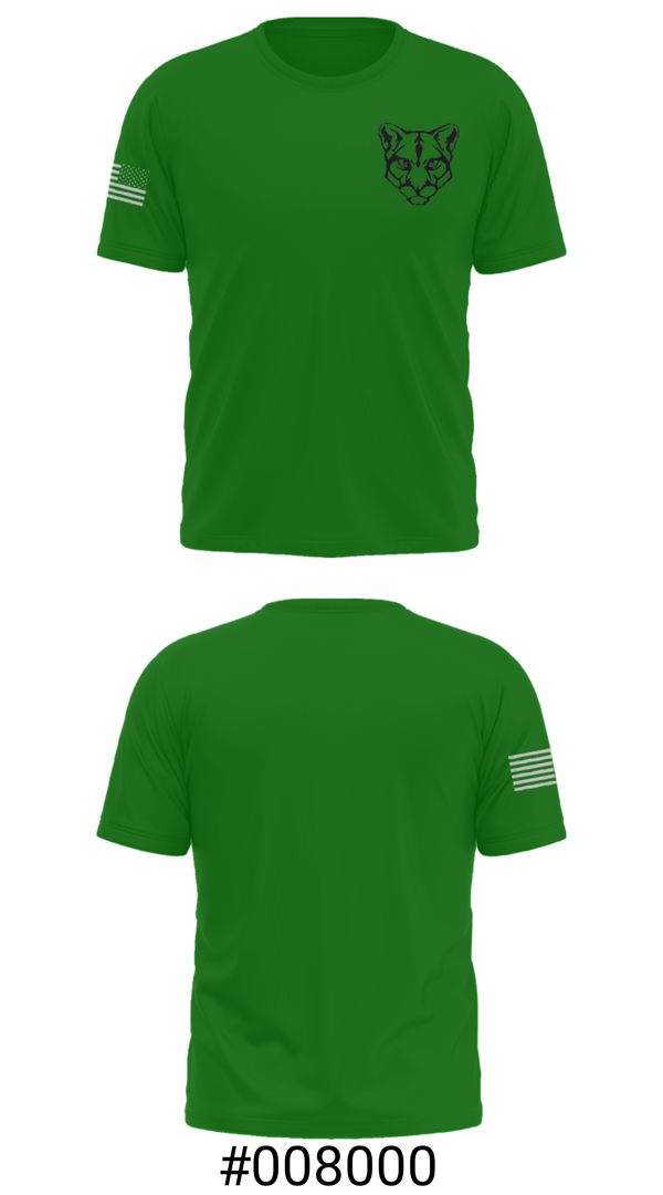Short Sleeve Performance Shirt, Trego School, Spirit Store, Teamtime, Team time, sublimation, custom sports apparel, team uniforms, spirit wear, spiritwear, sports uniforms, custom shirts, team store, custom team store, fundraiser sports, apparel fundraiser