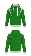 Pine City Senior High School Gymnastics 15350732 Hoodie - 22