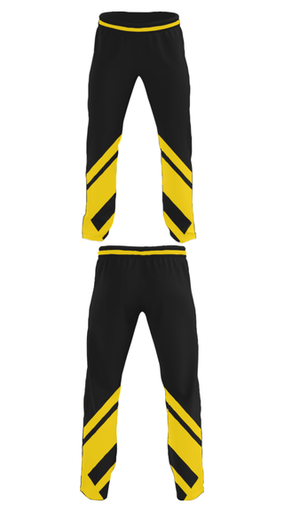 Sweatpants, Boomers, Women's Basketball, Teamtime, Team time, sublimation, custom sports apparel, team uniforms, spirit wear, spiritwear, sports uniforms, custom shirts, team store, custom team store, fundraiser sports, apparel fundraiser