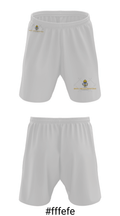 Brian J Fair Master Craftsman 23333982 Athletic Shorts With Pockets - 15