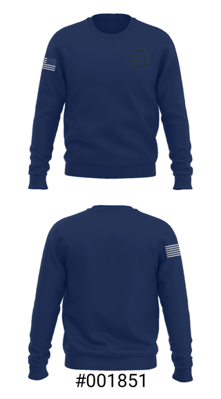Crew Neck Sweatshirt, Teammate Basketball, Llc, Men's Basketball, Teamtime, Team time, sublimation, custom sports apparel, team uniforms, spirit wear, spiritwear, sports uniforms, custom shirts, team store, custom team store, fundraiser sports, apparel fundraiser