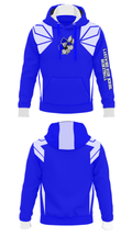 Lakewood High School Basketball 90643133 Hoodie - 22