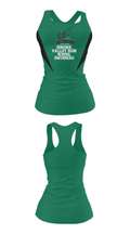 Sonoma Valley High School Swimming 39780566 Tank Top - 32