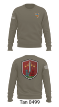 673 EFD Vs. 134 FEST 93499085 Crew Neck Sweatshirt - 34