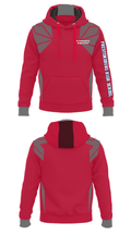 Prestonsburg High School 87866678 Hoodie - 22