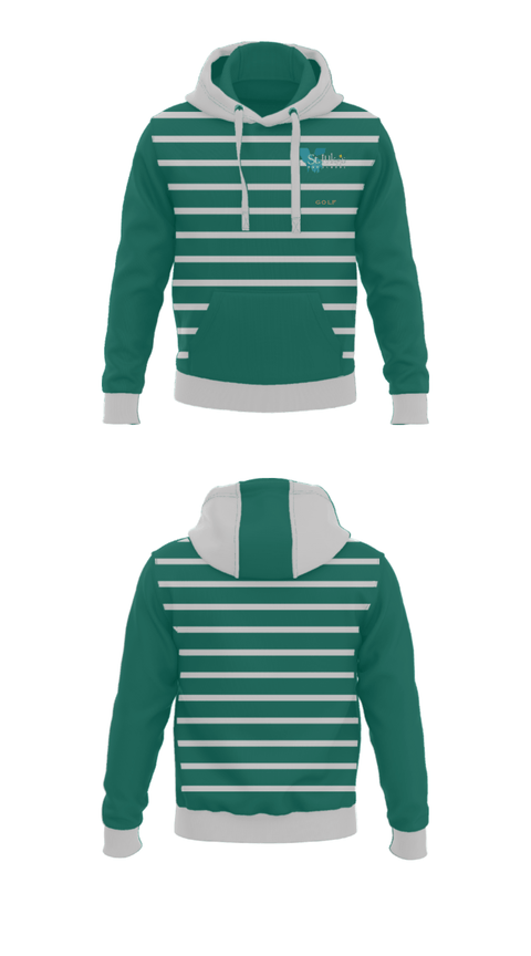 Hoodie, St Luke's Day School, Spirit Store, Teamtime, Team time, sublimation, custom sports apparel, team uniforms, spirit wear, spiritwear, sports uniforms, custom shirts, team store, custom team store, fundraiser sports, apparel fundraiser