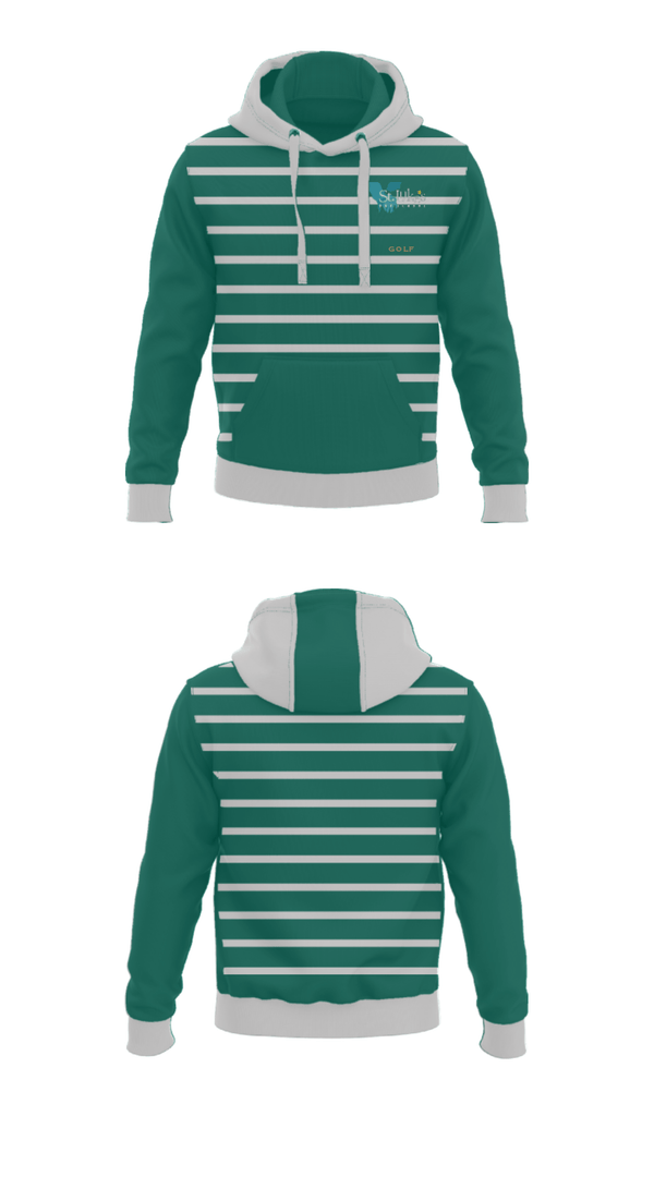 Hoodie, St Luke's Day School, Spirit Store, Teamtime, Team time, sublimation, custom sports apparel, team uniforms, spirit wear, spiritwear, sports uniforms, custom shirts, team store, custom team store, fundraiser sports, apparel fundraiser