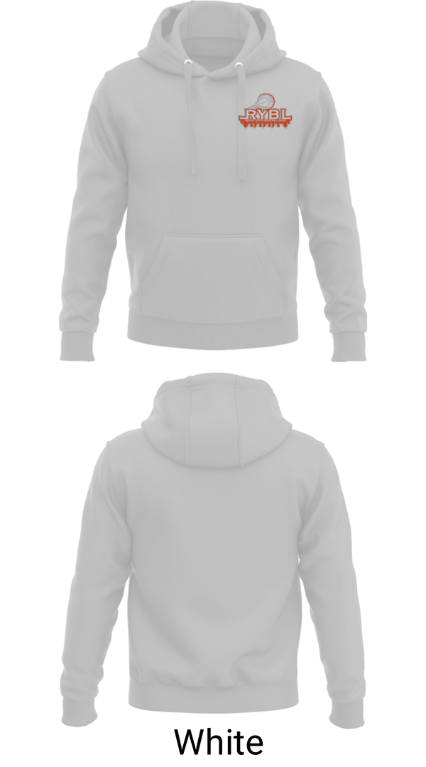 Hoodie, Radcliff Youth Basketball League, Men's Basketball, Teamtime, Team time, sublimation, custom sports apparel, team uniforms, spirit wear, spiritwear, sports uniforms, custom shirts, team store, custom team store, fundraiser sports, apparel fundraiser