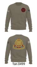 E co 427th 31919376 Crew Neck Sweatshirt - 34