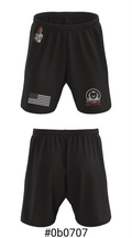 BullDawgFitness 48051784 Athletic Shorts With Pockets - 15