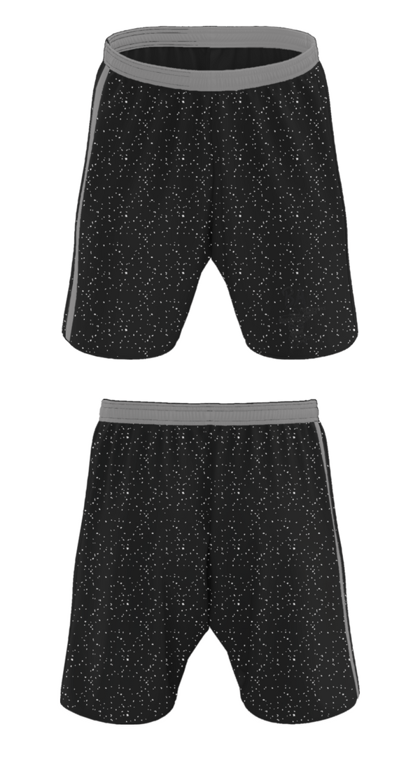 Athletic Shorts With Pockets, BA Performance Horses, , Teamtime, Team time, sublimation, custom sports apparel, team uniforms, spirit wear, spiritwear, sports uniforms, custom shirts, team store, custom team store, fundraiser sports, apparel fundraiser