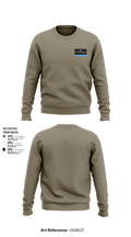 Bad Boys Elite SecurityBad Boys Elite Security 16850086 Crew Neck Sweatshirt - 1