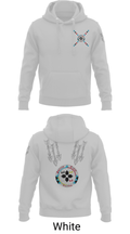 Battle Field Tested 38520100 Hoodie - 3
