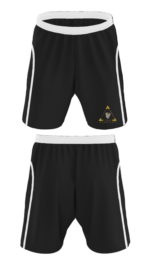 Athletic Shorts With Pockets, IntegriCorp, , Teamtime, Team time, sublimation, custom sports apparel, team uniforms, spirit wear, spiritwear, sports uniforms, custom shirts, team store, custom team store, fundraiser sports, apparel fundraiser