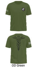 8 Psychological Operations Group (Airborne) 92417947 Short Sleeve Performance Shirt - 30