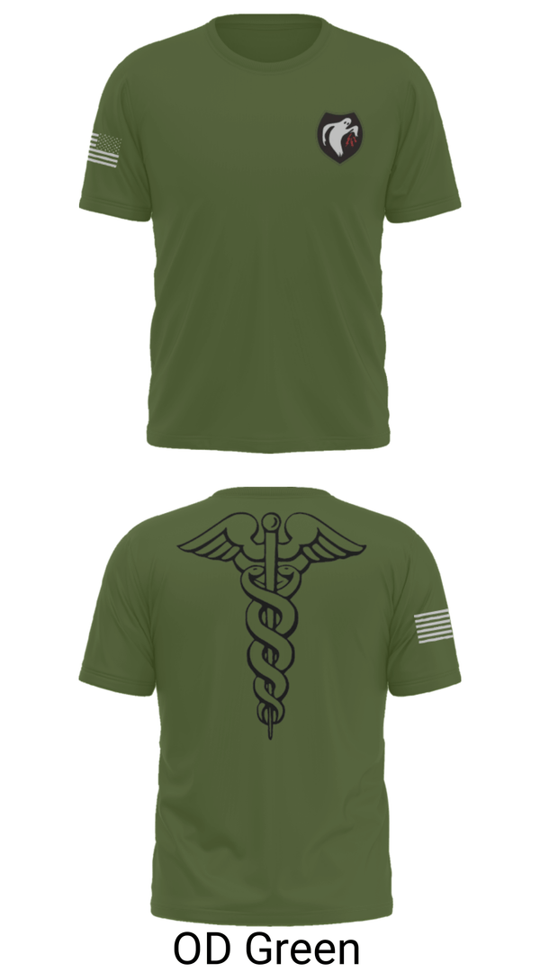 Short Sleeve Performance Shirt, , Army, Teamtime, Team time, sublimation, custom sports apparel, team uniforms, spirit wear, spiritwear, sports uniforms, custom shirts, team store, custom team store, fundraiser sports, apparel fundraiser