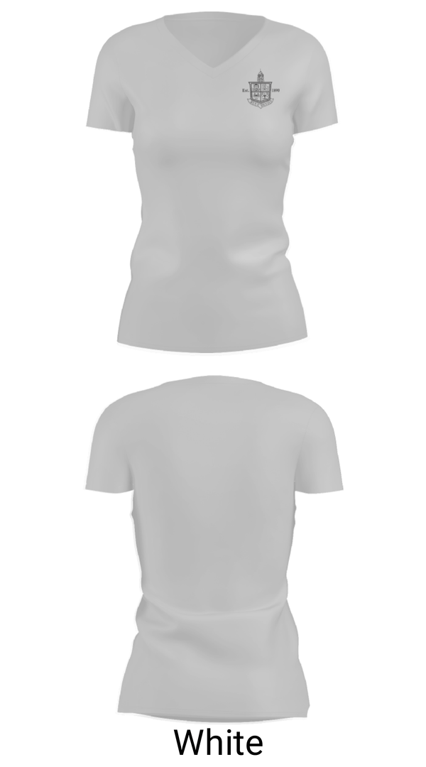 Women's Short Sleeve Vneck Shirt, Columbus High School Basketball, Men's Basketball, Teamtime, Team time, sublimation, custom sports apparel, team uniforms, spirit wear, spiritwear, sports uniforms, custom shirts, team store, custom team store, fundraiser sports, apparel fundraiser