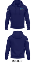 Top Tier Iowa 21344895 Hoodie - 17
