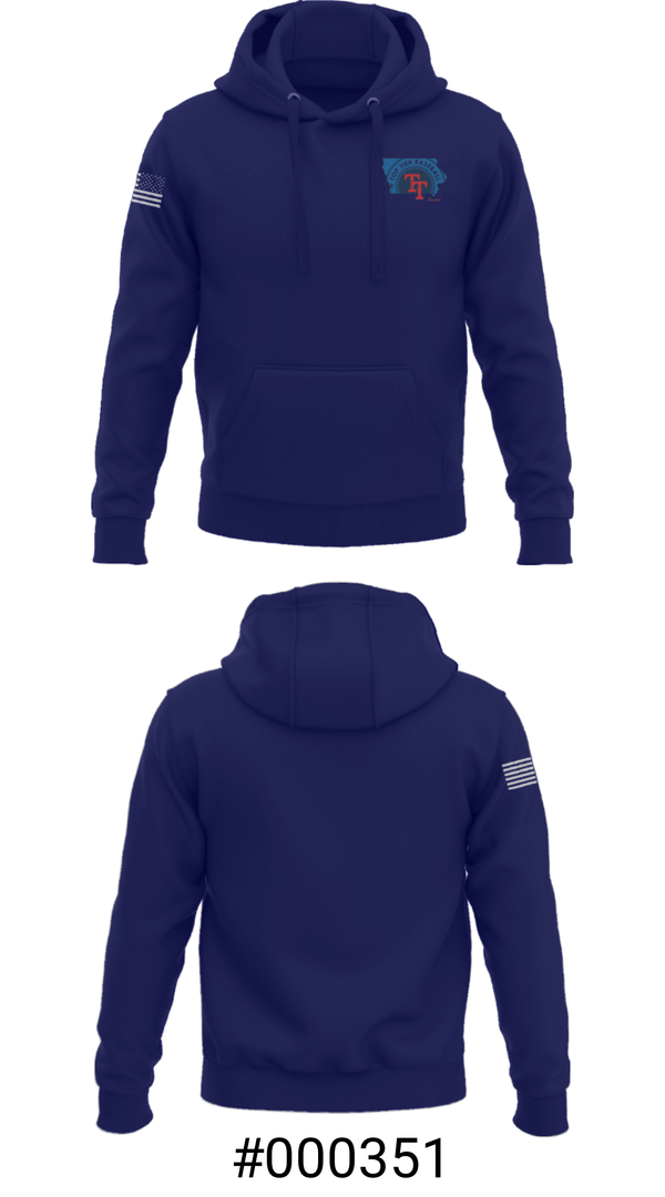 Hoodie, Top Tier Iowa, Baseball, Teamtime, Team time, sublimation, custom sports apparel, team uniforms, spirit wear, spiritwear, sports uniforms, custom shirts, team store, custom team store, fundraiser sports, apparel fundraiser