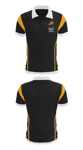 Short Sleeve Performance Polo, Clay Center Community School Basketball, Women's Basketball, Teamtime, Team time, sublimation, custom sports apparel, team uniforms, spirit wear, spiritwear, sports uniforms, custom shirts, team store, custom team store, fundraiser sports, apparel fundraiser