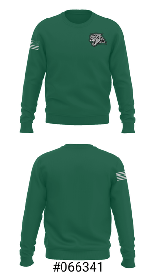 Crew Neck Sweatshirt, Emerald Ridge High School Swimming, Swimming, Teamtime, Team time, sublimation, custom sports apparel, team uniforms, spirit wear, spiritwear, sports uniforms, custom shirts, team store, custom team store, fundraiser sports, apparel fundraiser