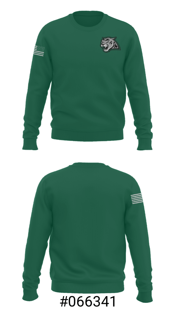 Crew Neck Sweatshirt, Emerald Ridge High School Swimming, Swimming, Teamtime, Team time, sublimation, custom sports apparel, team uniforms, spirit wear, spiritwear, sports uniforms, custom shirts, team store, custom team store, fundraiser sports, apparel fundraiser