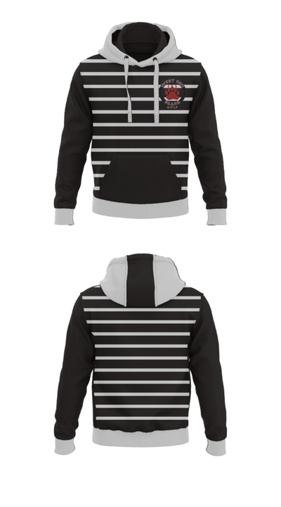 West Oso High School 66849421 Hoodie - 23