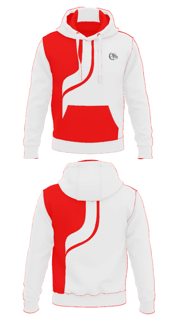 Hoodie, Frostproof High School Basketball, Men's Basketball, Teamtime, Team time, sublimation, custom sports apparel, team uniforms, spirit wear, spiritwear, sports uniforms, custom shirts, team store, custom team store, fundraiser sports, apparel fundraiser