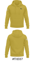 Carver College & Career Academy 10471911 Hoodie - 17