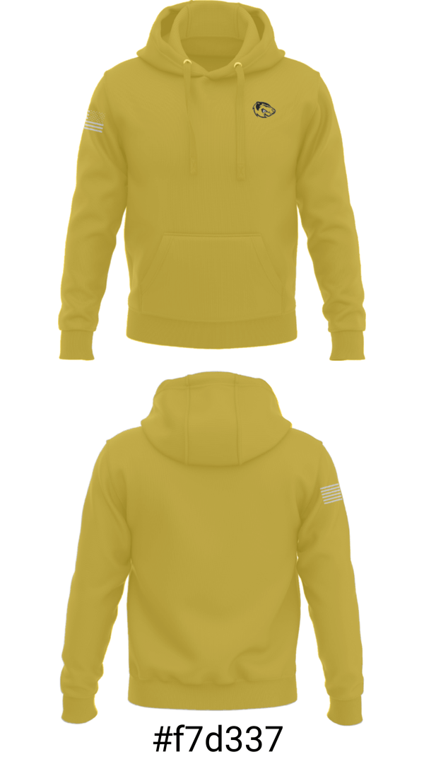 Hoodie, Carver College & Career Academy, Spirit Store, Teamtime, Team time, sublimation, custom sports apparel, team uniforms, spirit wear, spiritwear, sports uniforms, custom shirts, team store, custom team store, fundraiser sports, apparel fundraiser