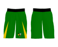 Eldred Central High School Basketball 28116284 Mens Soccer Shorts - 33