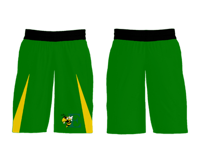 Eldred Central High School Basketball 28116284 Mens Soccer Shorts - 33