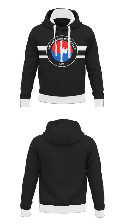 USTKDC 33860343 Hoodie - 37