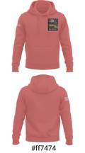 THE KING USA WHEEL REPAIR 88210645 Hoodie - 17