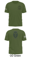 2023-B BRC 27271641 Short Sleeve Performance Shirt - 30