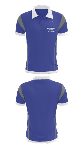 Short Sleeve Performance Polo, Rocklin High School Wrestling, Wrestling, Teamtime, Team time, sublimation, custom sports apparel, team uniforms, spirit wear, spiritwear, sports uniforms, custom shirts, team store, custom team store, fundraiser sports, apparel fundraiser