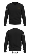 Vazquez Decks LLC 81207350 Crew Neck Sweatshirt - 9