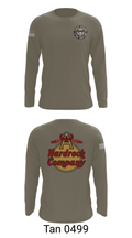Hardrock Company 49031868 Long Sleeve Performance Shirt - 35
