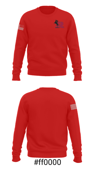 Crew Neck Sweatshirt, Theodore Roosevelt High School Basketball, Men's Basketball, Teamtime, Team time, sublimation, custom sports apparel, team uniforms, spirit wear, spiritwear, sports uniforms, custom shirts, team store, custom team store, fundraiser sports, apparel fundraiser