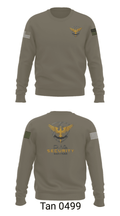 DJA 2725367 Crew Neck Sweatshirt - 34
