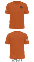 Croton-Harmon High School Wrestling 69464025 Short Sleeve Performance Shirt - 19